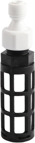 Portable Water Inlet Filter for Misting System – Self-Priming Water Filter by plplaaoo