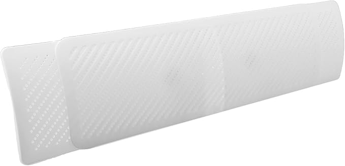 Efficient AC Vent Deflector for Central Air Systems, Adjustable Features for - Image 6