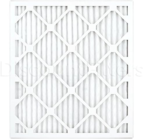 AIRX WICKED CLEAN AIR. 24x36x1 Air Filter MERV 13 Pleated HVAC AC Furnace Air - Image 7