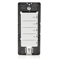 Leviton Countdown Switch for bathroom household lights, 5-10-15-30 min by Leviton