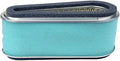 RAParts Air Filter Fits John Deere 180 185 186 260 265 GT262 GT275 M97266 by ReliableAftermarketParts