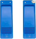 Mytee Products Shipping Container Air Vent 2 Pack by MyteeProducts
