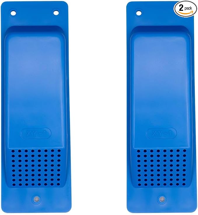 Mytee Products Shipping Container Air Vent 2 Pack by MyteeProducts