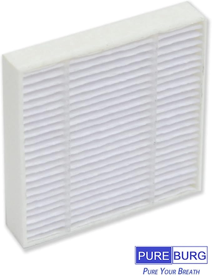 PUREBURG Replacement Filter Compatible - Image 3