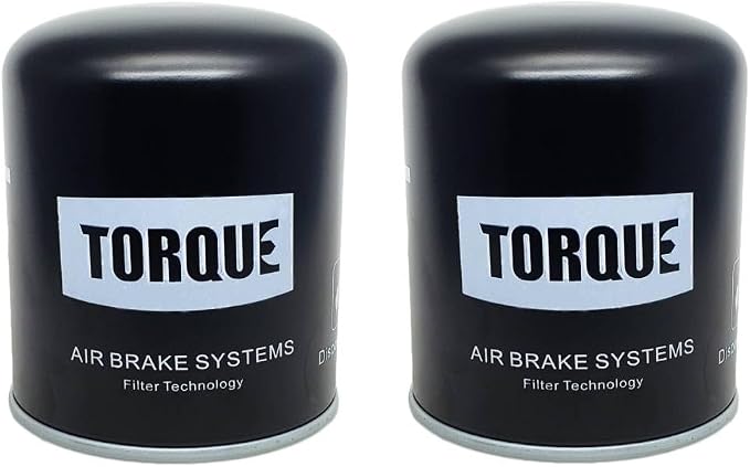 Torque 4329012482 Air Dryer Cartridge Replacement by TorqueParts
