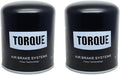 Torque 4329012482 Air Dryer Cartridge Replacement by TorqueParts