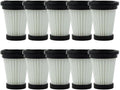 Vacuum Filter Kit, HEPA Filters Replacement Parts by Oceanialend