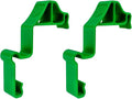 2 PCS Trash Can Ventilation Clip, Garbage Bin Air Circulation Accessory to Keep by Unknown