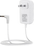12V Power Cord Replacement for Levoit Core Mini Air Purifier, 6.6ft Charger by NSGWKZD