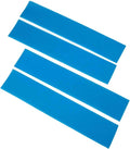 4-Pack Air Conditioner Filters Compatible by YAKUHY