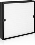 Nispira F301H BD-AS-550 HEPA500 Air Scrubber Replacement Filter by Nispira