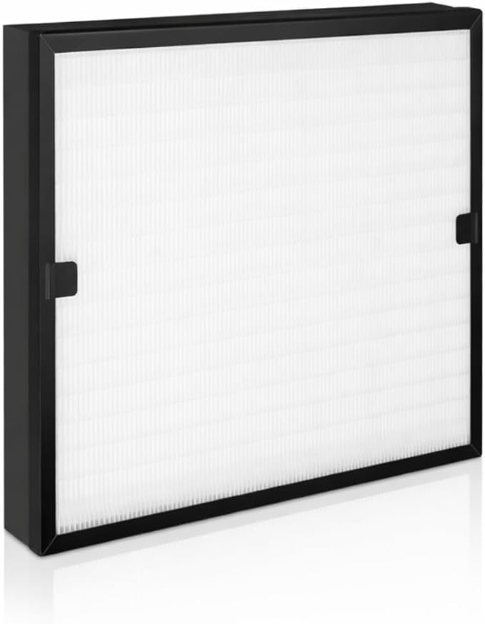 Nispira F301H BD-AS-550 HEPA500 Air Scrubber Replacement Filter by Nispira