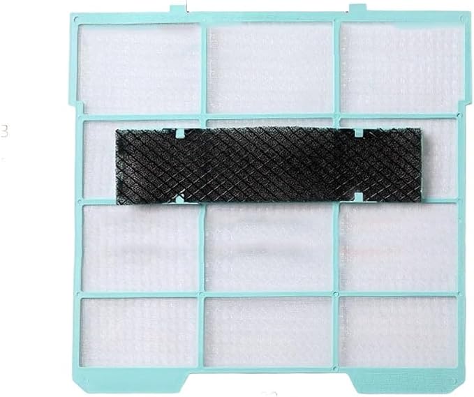 Hanging Style Ac Filter, Cooling System Filter, Split Ac Filter Replacement - Image 4