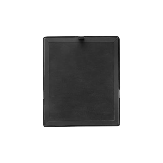 H2C/H2S/H2D Air Filter with HEPA13 & Ultra Activated Carbon, Enhanced VOCs & by Xirbbo