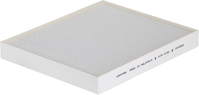 PG PC4068 Cabin Air Filter | Fits 2011-2019 Ford Explorer 3.5L; 2009-2019 Taurus - Image 4