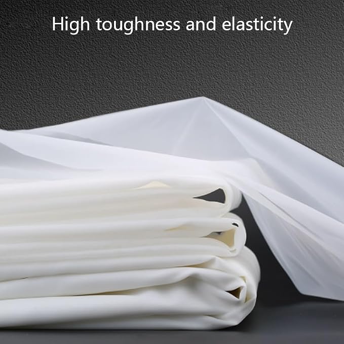 Fine Filter Mesh Nylon Fabric, Recycling Screens - Image 8