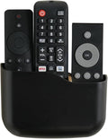 LINFIDITE TV Remote Holder Wall Mount Remote Control Holder by LINFIDITE