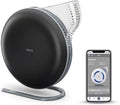 IQAir Atem Desk Air Purifier for Home, Small Room up to 150 sq ft, HyperHEPA by IQAir