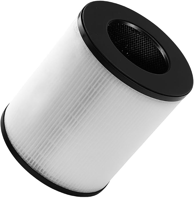Nispira TD-1300 CL-6070A TAP01 4-in-1 True HEPA Replacement Filters Compatible - Image 9