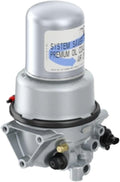 WAB 432 480 341 0 Hp Air Dryer by Unknown