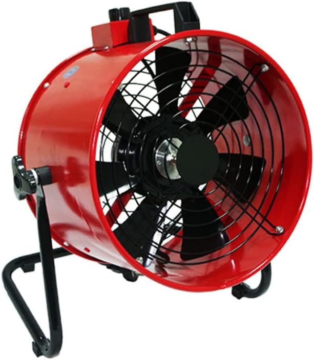 Mini Campana Extractora De Escritorio, Ventilador Con Tubo De Escape, Campana by Unknown