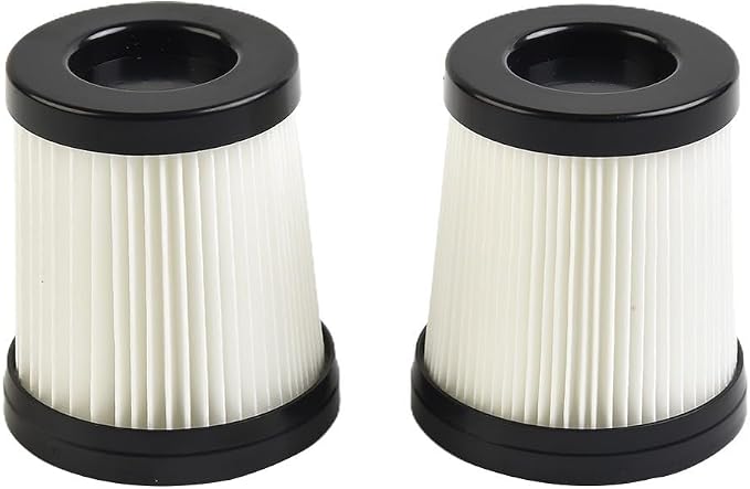 HEPA Filter and Foam Replacement Parts - Image 5