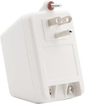 MG ELECTRONICS MGT2420 TRANSFORMER, 24VAC 20VA UL APPROVED by Unknown