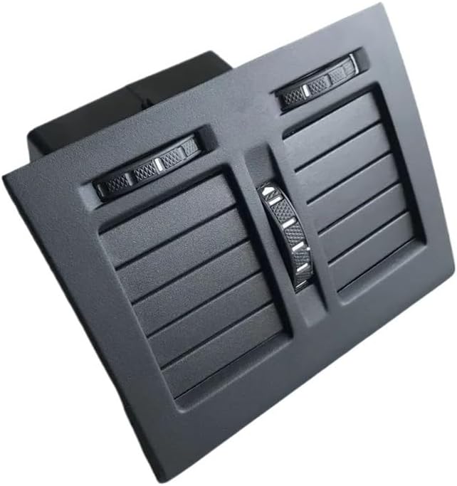 AC Grille Vent Panel For 1999-2015 For YETI 2010-2017 Rear Air Conditioning - Image 2