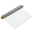 PATIKIL 304 Stainless Steel Wire Mesh Screen, 150 Mesh Woven Air Vent Filter by PATIKIL