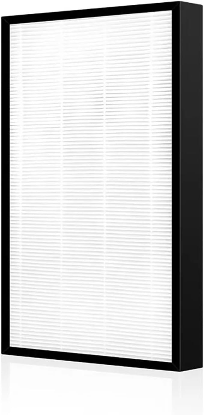 Replacement FZ-C150HFE FZ-C150DFE FZ-C100MFE Filter，Compatible - Image 3