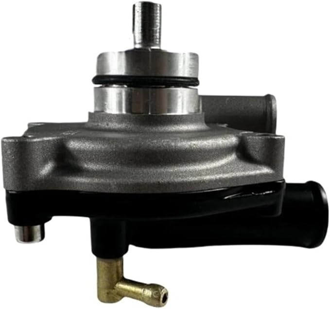 Water Pump Assembly for Yamaha YZF R6 1999-2008 XJ6 2008-2016 S11-229 - Image 3