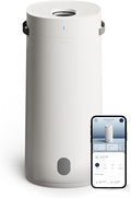 BLUEAIR 2-in-1 Purify + Humidify: Air Purifier and Humidifier by Unknown