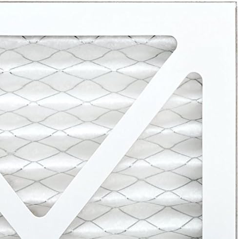 AIRx Filters Health 24x30x1 Air Filter MERV 13 AC Furnace Pleated Air Filter - Image 6