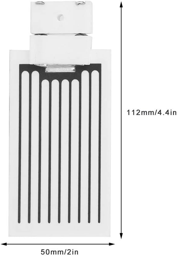 Indoor a ir Quality Tool, 3 5G/HRPlate CeramicDisinfection Machine, Board - Image 6