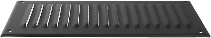 3'' x 10" Inch Rectangular Ventilation Grille - Image 6