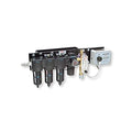 Allegro Industries 9872-40 Wall‐Air Filter Panel by AllegroIndustries