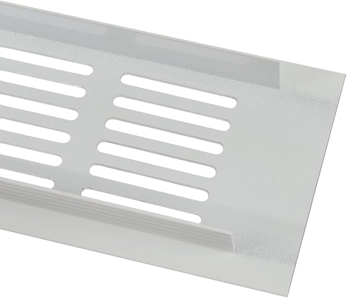 Vent Systems 15.75 x 2.36 Air Supply Ventilation Grille - Image 9