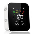 CO2 Monitor with NDIR CO2 Sensor by Yowexa