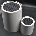 HEPA and Activated Carbon Composite Air Filter by Unknown