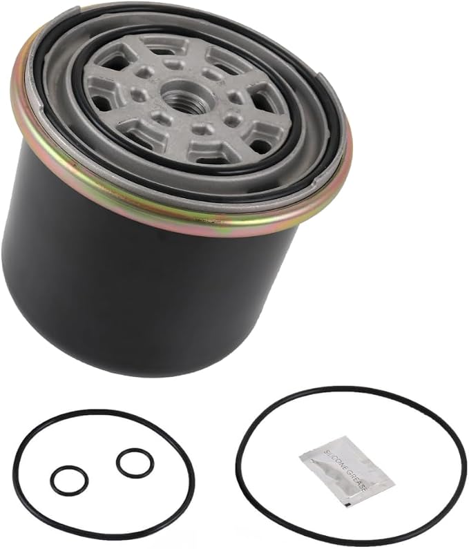 Cartridge Air Dryer for AD-IP Compatible - Image 2