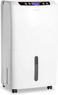Waykar 34 Pints Energy Star Dehumidifier by Waykar