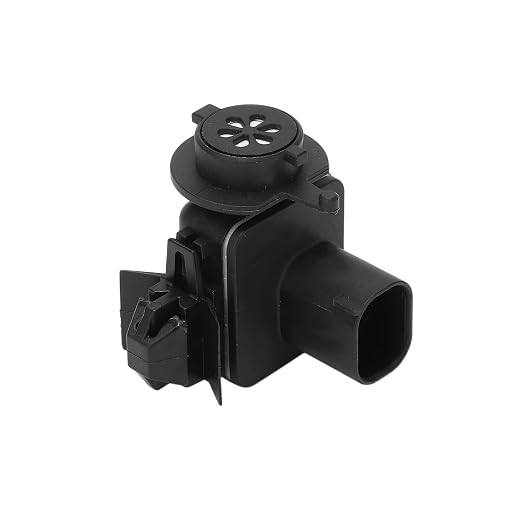 Air Quality Climate Sensor, Car Interior Accessories Replacement Part 5QJ907643 - Image 7