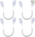 Magnetic Remote Leash Control Holder by Yenovo