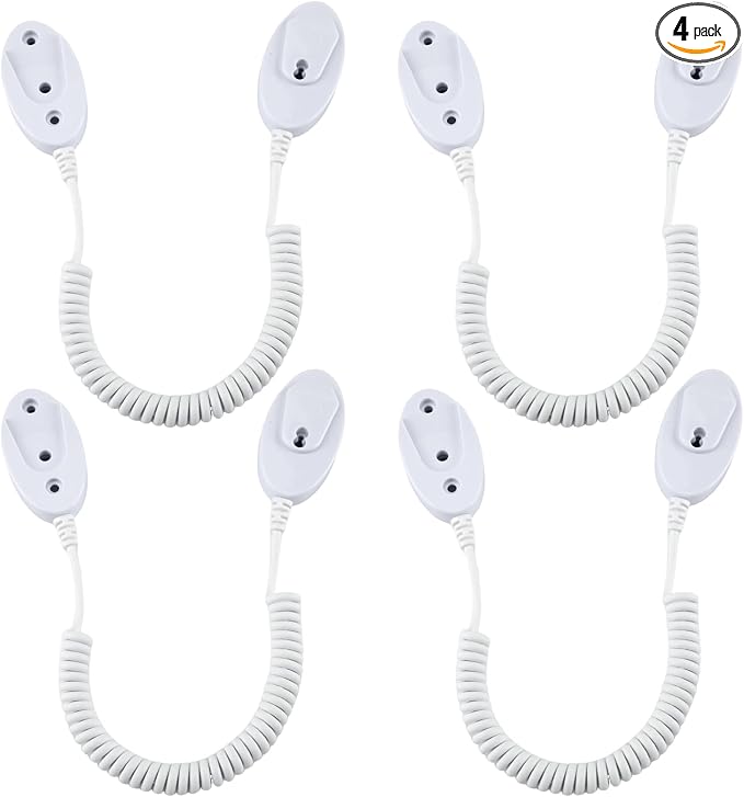 Magnetic Remote Leash Control Holder by Yenovo