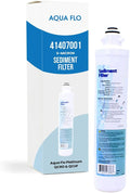 Aqua Flo 41407001 Sediment Filter – Quick Change Pre-Filter by espwaterproducts