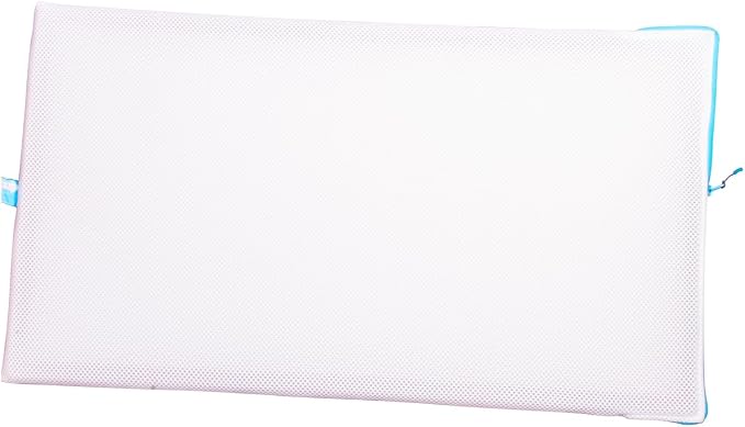 AirThreds 16x20x1 Air Filter for AC HVAC Furnace, Machine Washable & Dryer - Image 9