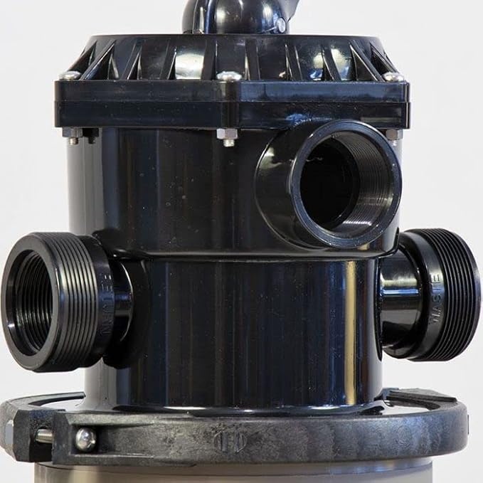 Doheny's Harris Pool Pro Sand Filters - Image 3