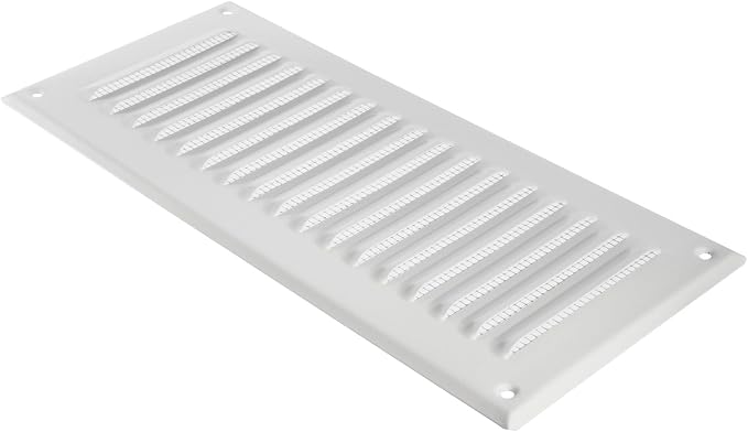 3'' x 10" Inch Rectangular Ventilation Grille - Image 4