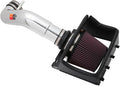 K&N Cold Air Intake System: High-Flow Air Filter, Increase Performance & by KNEngineeringInc