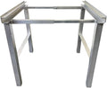 F&L Heavy-Duty Aluminum Air Handler Stand – High-Efficiency HVAC Unit by CoolingProduct